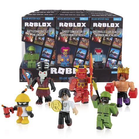 juguete roblox